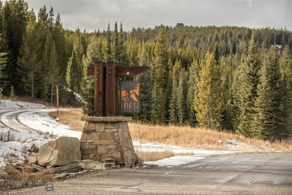 Lot 20 Charles Russell Loop, Big Sky, MT 59716 photo 3