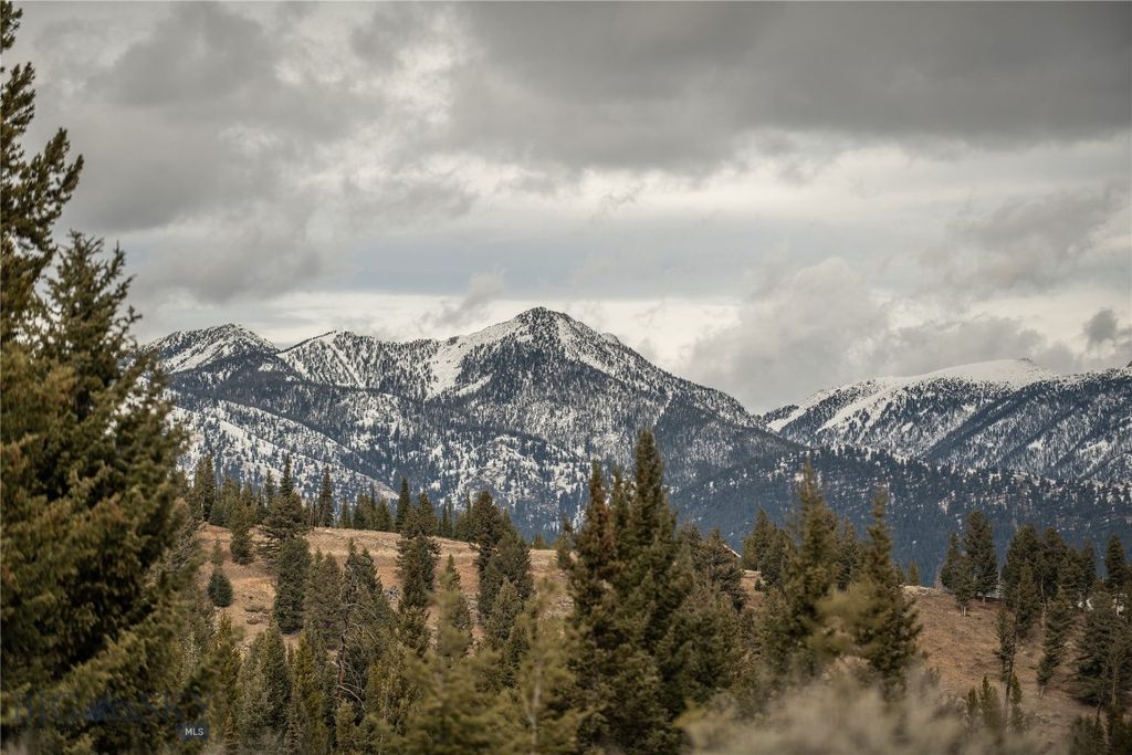 Lot 20 Charles Russell Loop, Big Sky, MT 59716 photo 30