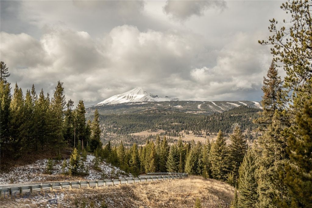 Lot 20 Charles Russell Loop, Big Sky, MT 59716 photo 32