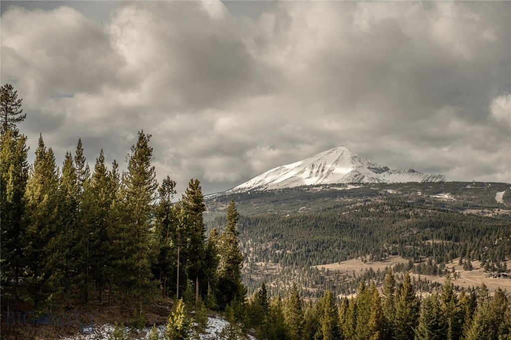 Lot 20 Charles Russell Loop, Big Sky, MT 59716 photo 35