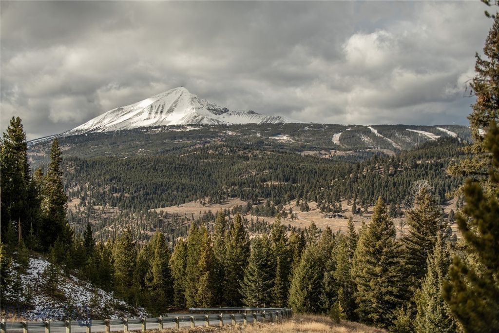 Lot 20 Charles Russell Loop, Big Sky, MT 59716 photo 37