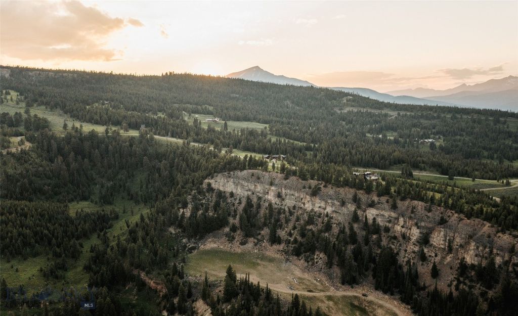 Lot 20 Charles Russell Loop, Big Sky, MT 59716 photo 39