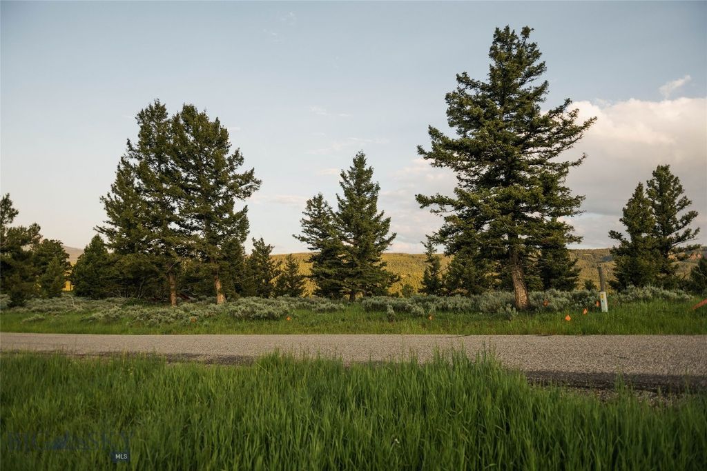 Lot 20 Charles Russell Loop, Big Sky, MT 59716 photo 42