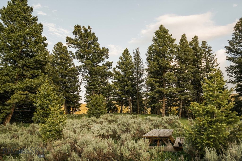 Lot 20 Charles Russell Loop, Big Sky, MT 59716 photo 59