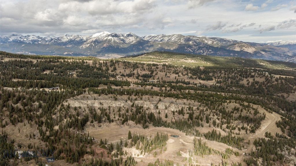 Lot 20 Charles Russell Loop, Big Sky, MT 59716 photo 6
