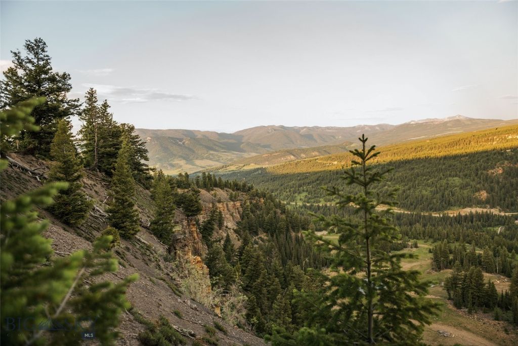 Lot 20 Charles Russell Loop, Big Sky, MT 59716 photo 61