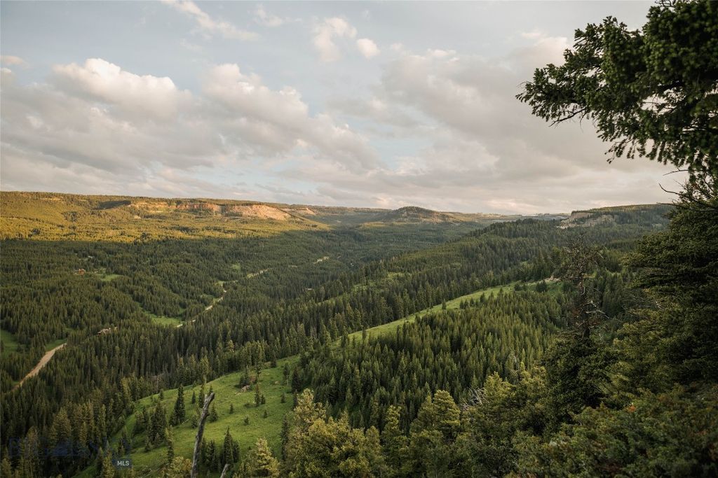 Lot 20 Charles Russell Loop, Big Sky, MT 59716 photo 62