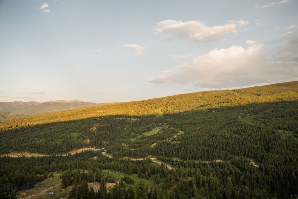 Lot 20 Charles Russell Loop, Big Sky, MT 59716 photo 64