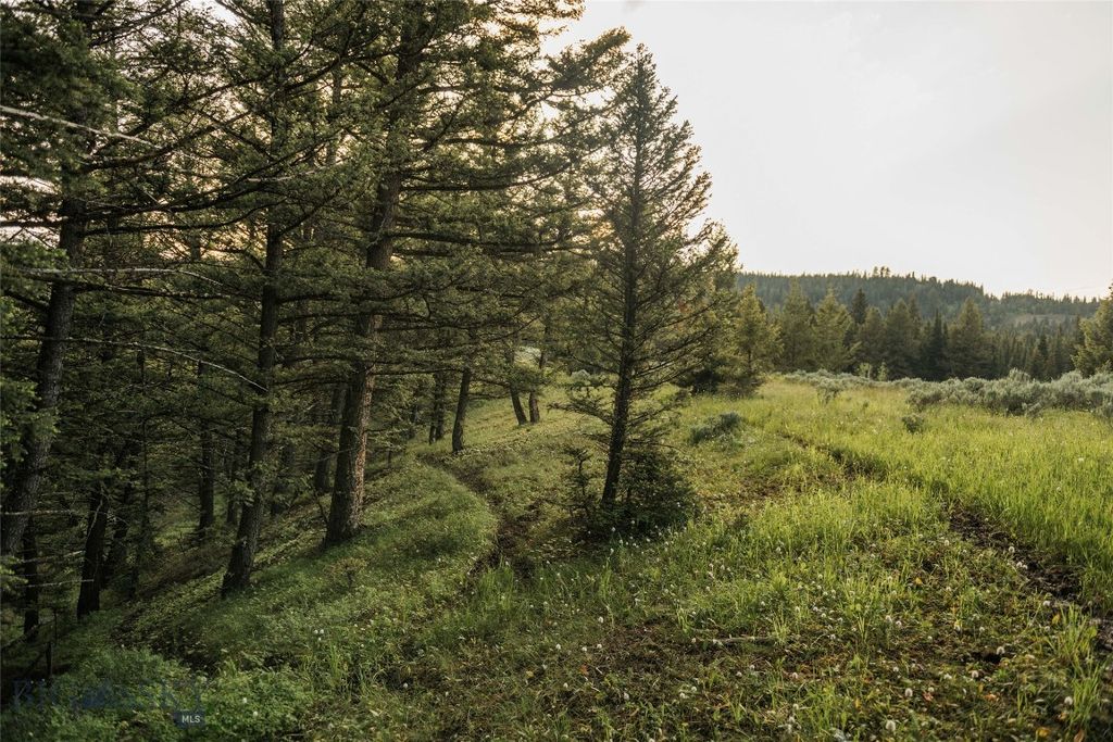 Lot 20 Charles Russell Loop, Big Sky, MT 59716 photo 69