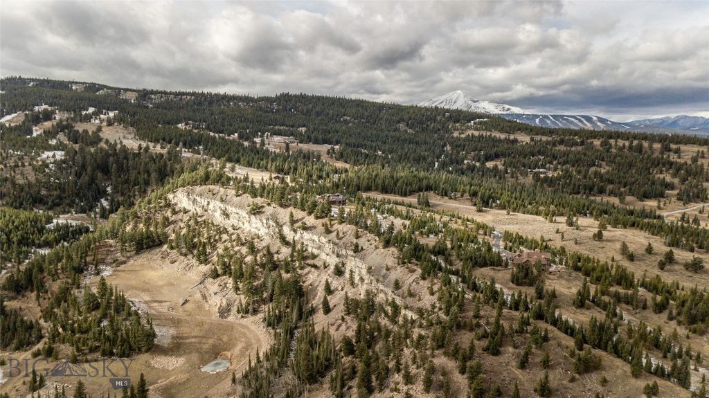 Lot 20 Charles Russell Loop, Big Sky, MT 59716 photo 7