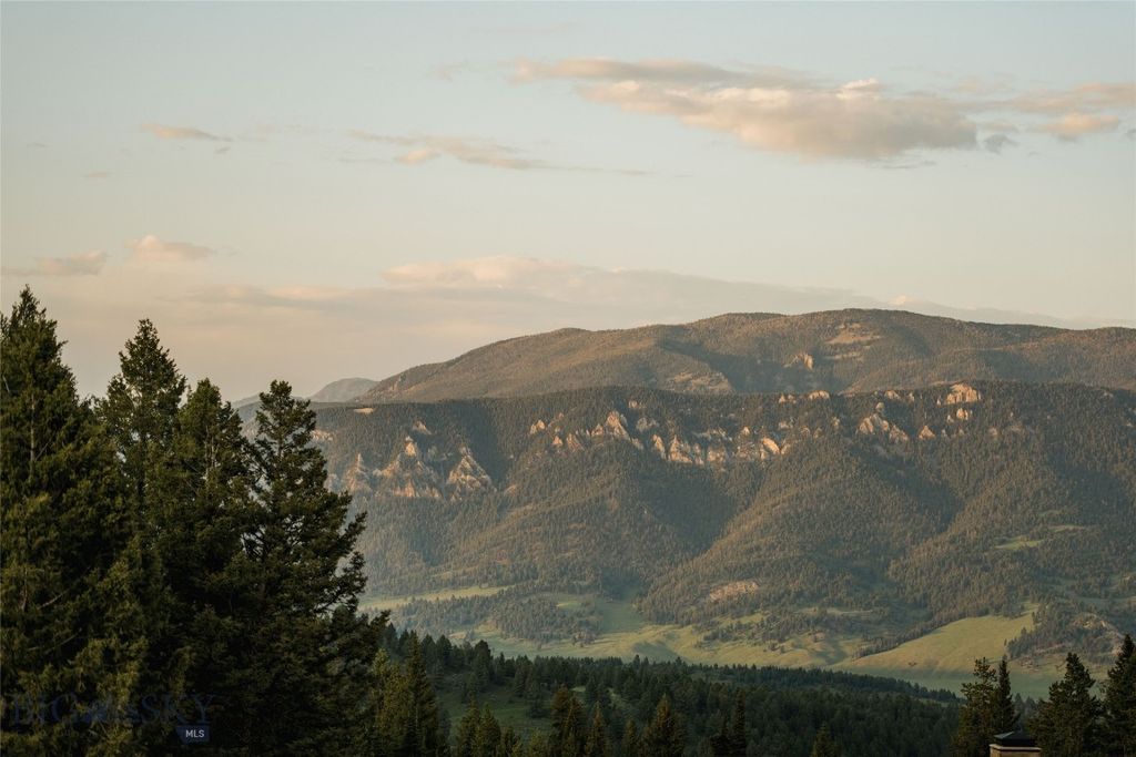 Lot 20 Charles Russell Loop, Big Sky, MT 59716 photo 72
