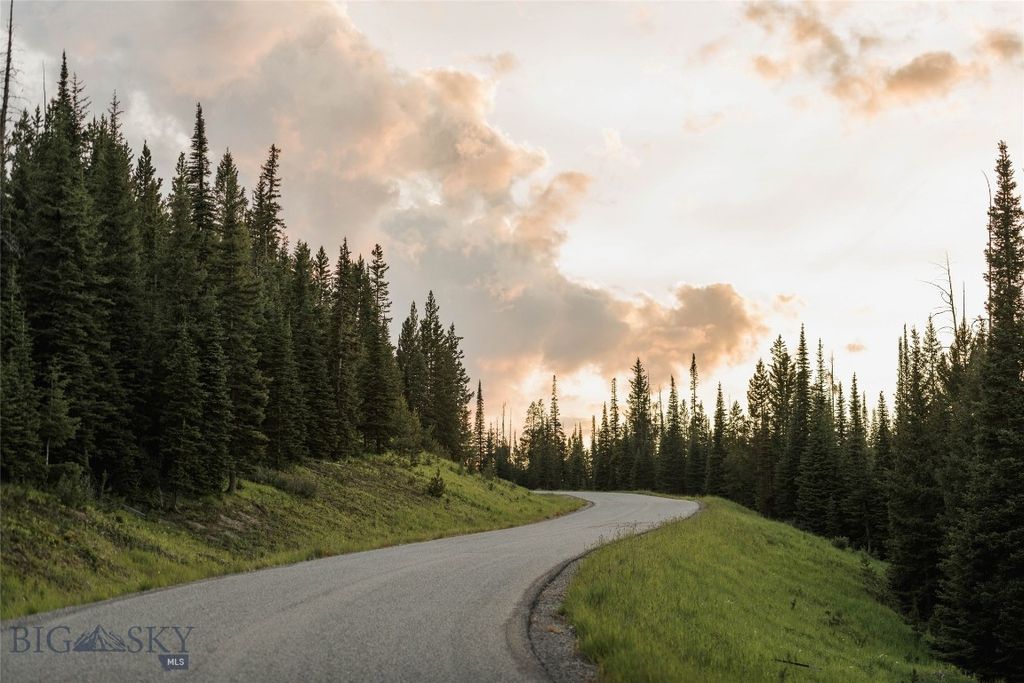 Lot 20 Charles Russell Loop, Big Sky, MT 59716 photo 73