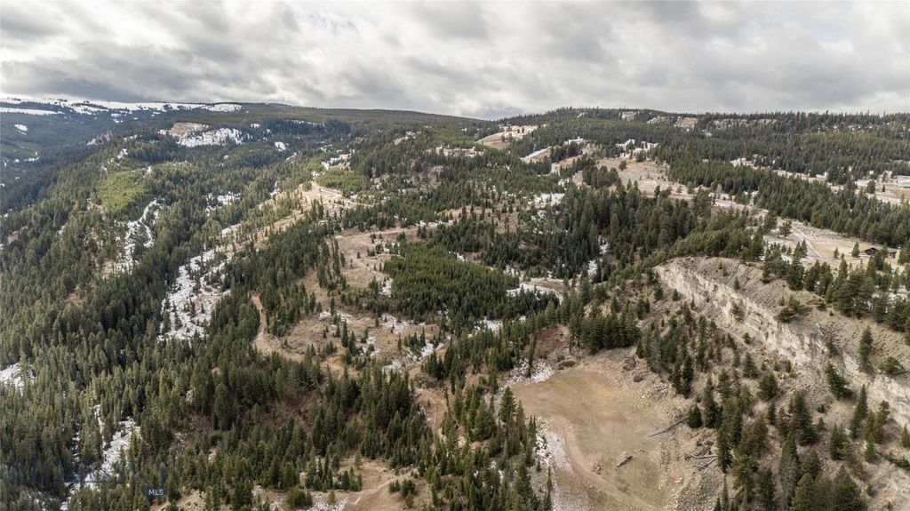 Lot 20 Charles Russell Loop, Big Sky, MT 59716 photo 8