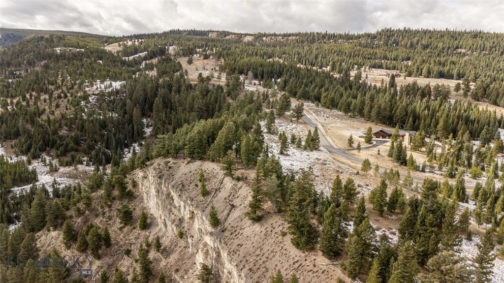 Lot 20 Charles Russell Loop, Big Sky, MT 59716 photo 9