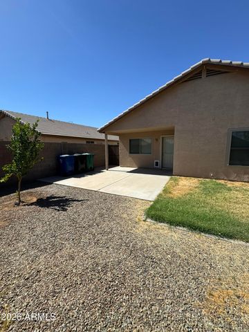 9317 E OLLA Avenue, Mesa, AZ 85212