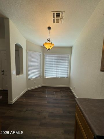 9317 E OLLA Avenue, Mesa, AZ 85212