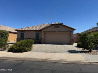 9317 E OLLA Avenue, Mesa, AZ 85212