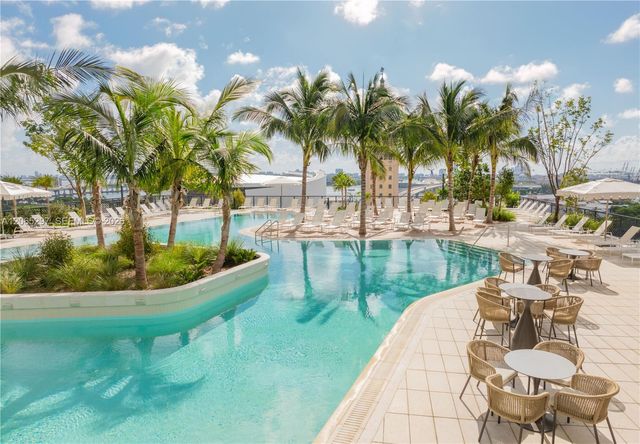 159 NE 6th St 2415, Miami, FL 33132