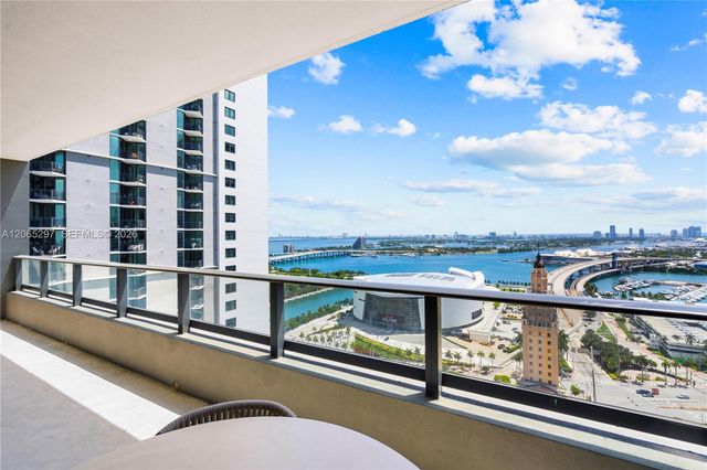 159 NE 6th St 2415, Miami, FL 33132