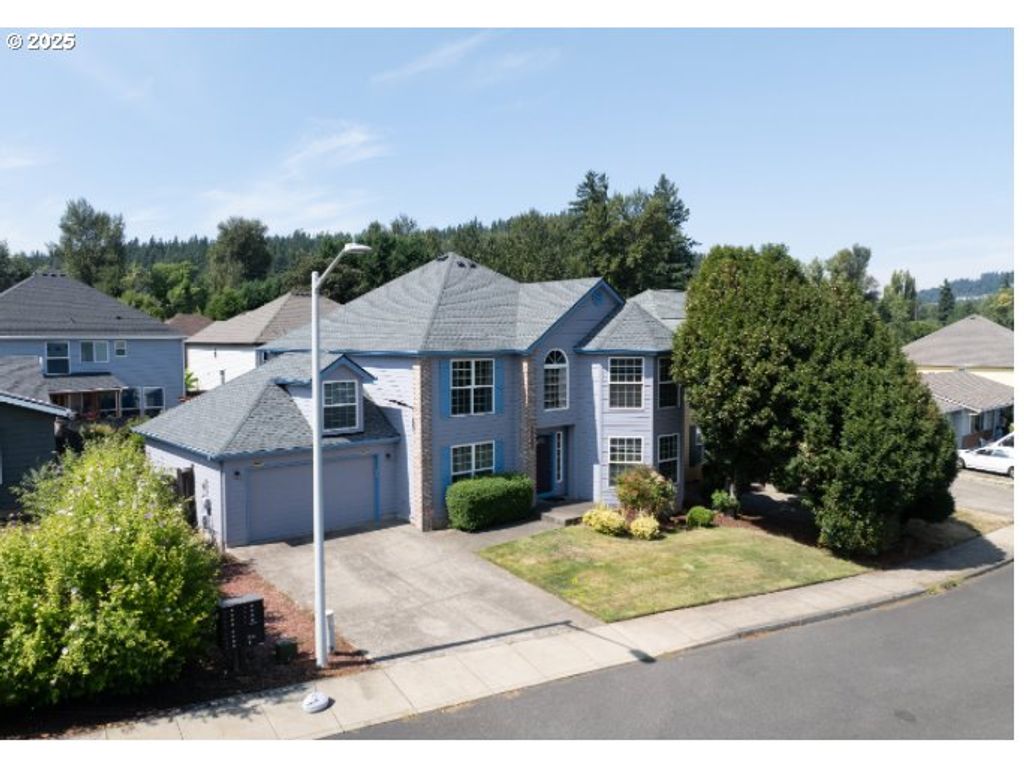 14039 Se 119TH Dr, Clackamas, OR 97015
