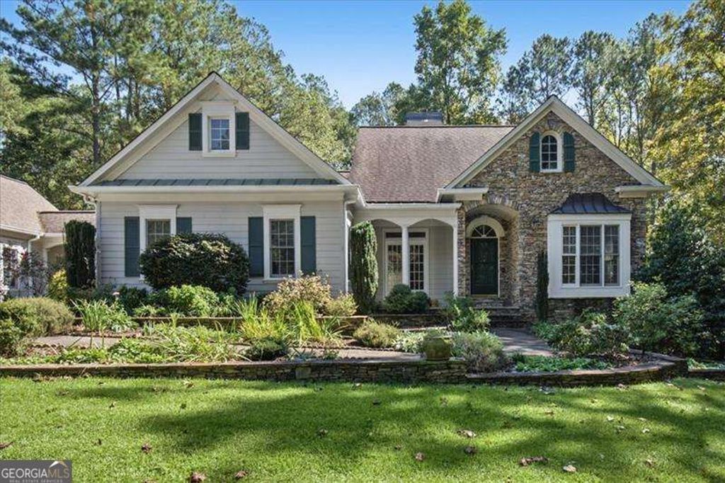 63 Wilderness Camp Road SE, White, GA 30184 — exterior
