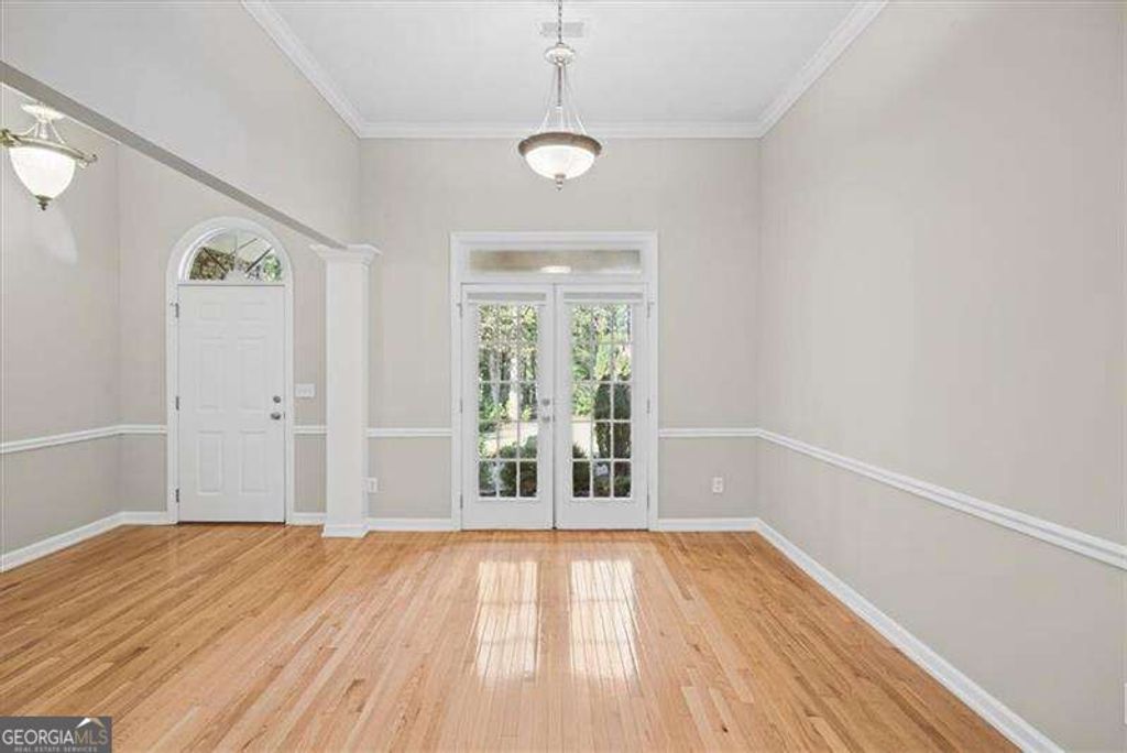 63 Wilderness Camp Road SE, White, GA 30184 — photo 5