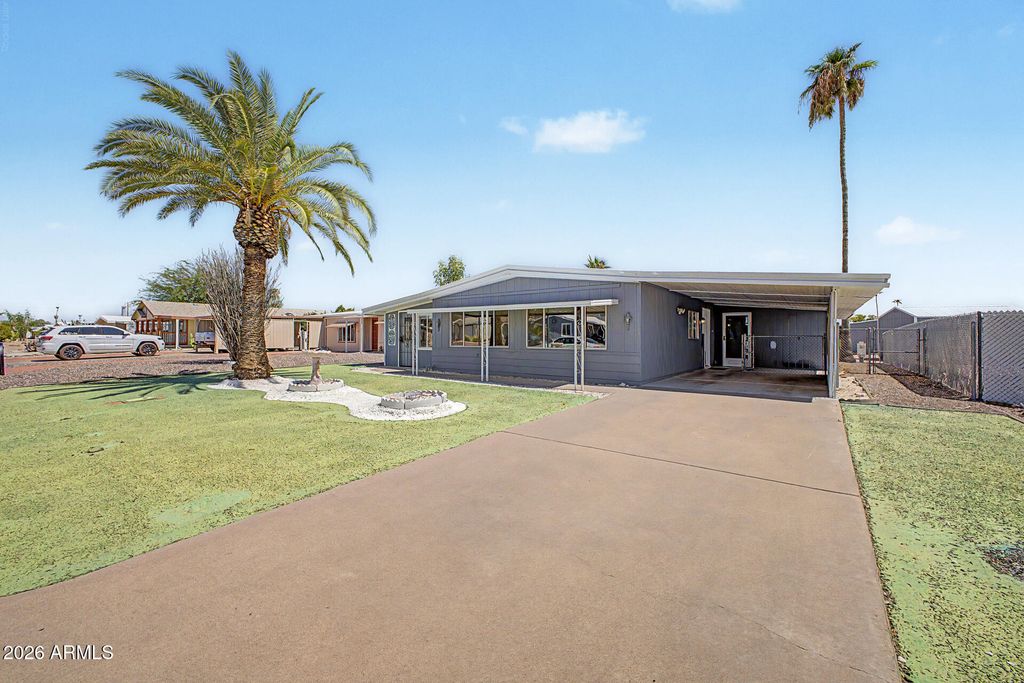 7419 E ABILENE Avenue, Mesa, AZ 85208 — exterior