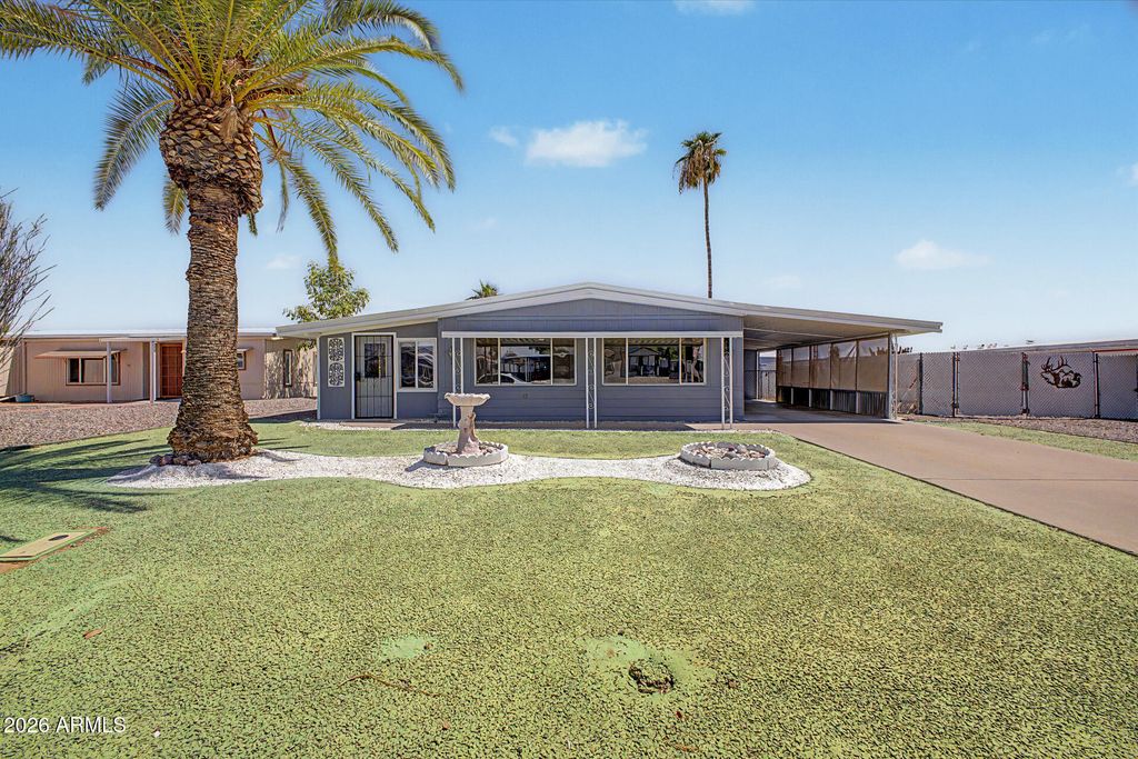 7419 E ABILENE Avenue, Mesa, AZ 85208 — photo 2