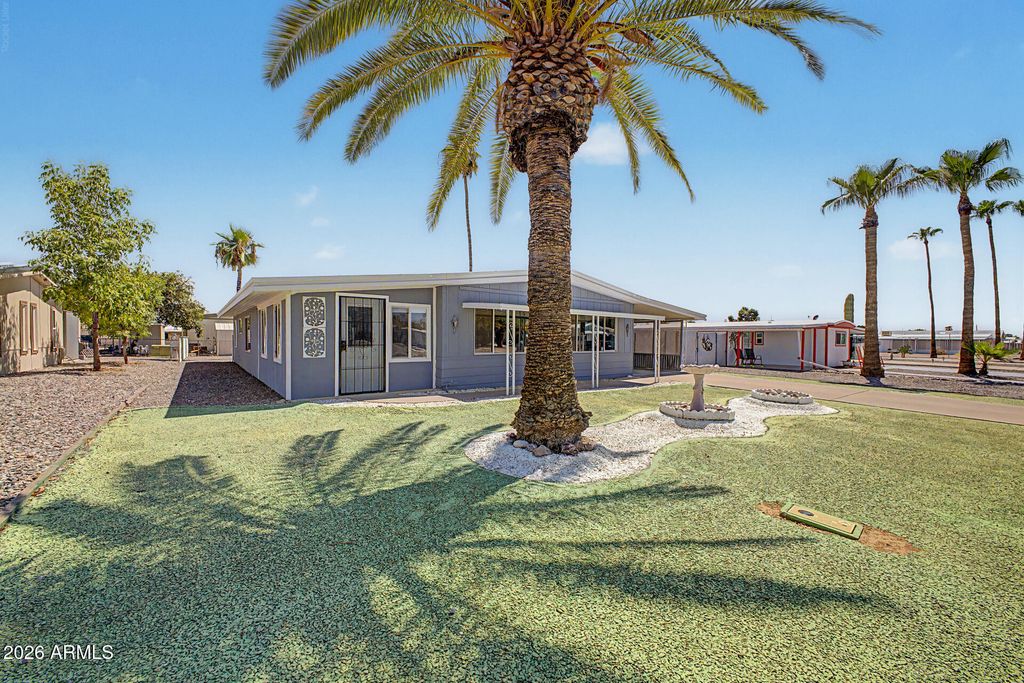7419 E ABILENE Avenue, Mesa, AZ 85208 — photo 3