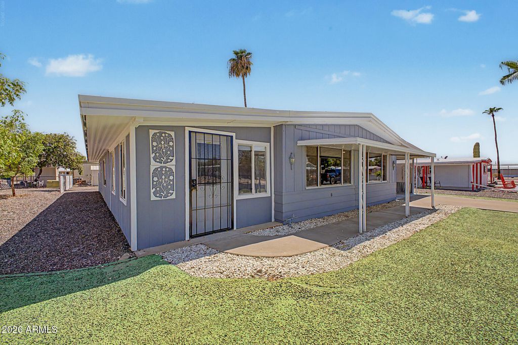 7419 E ABILENE Avenue, Mesa, AZ 85208 — photo 4