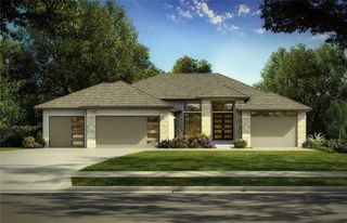 4510 W 136th Terrace, Leawood, KS 66224