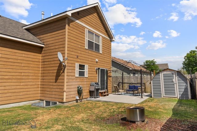 1123 Wyoming Street, Belgrade, MT 59714