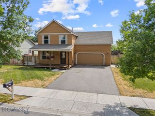 1123 Wyoming Street, Belgrade, MT 59714