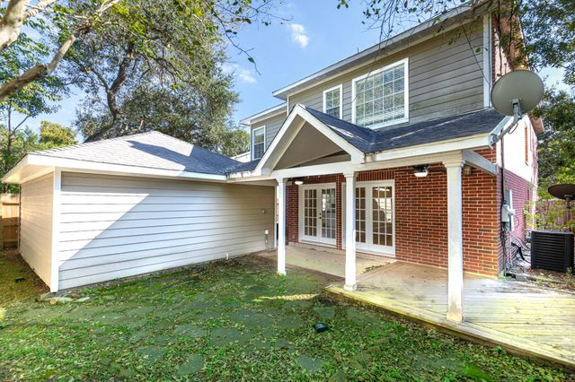 4418 Jane Street, Bellaire, TX 77401