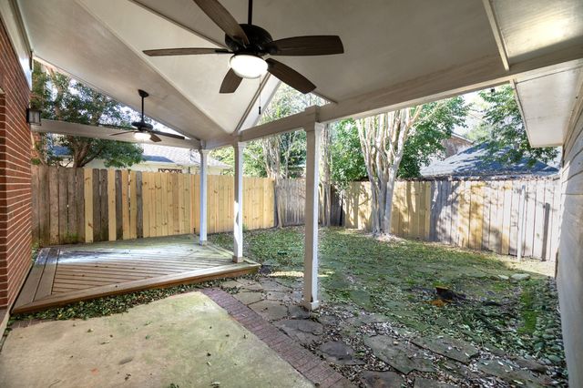 4418 Jane Street, Bellaire, TX 77401