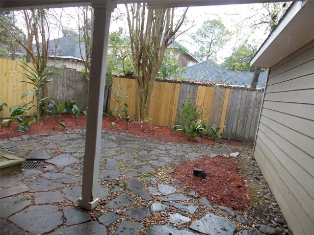 4418 Jane Street, Bellaire, TX 77401
