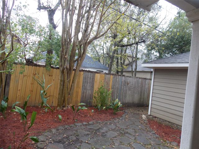 4418 Jane Street, Bellaire, TX 77401