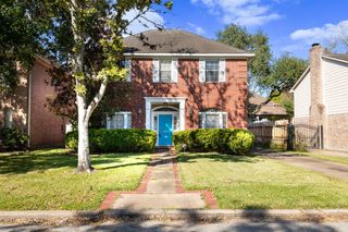 4418 Jane Street, Bellaire, TX 77401