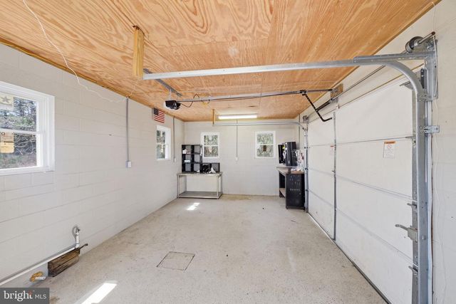 529 MORATTICO CREEK RD, Farnham, VA 22460