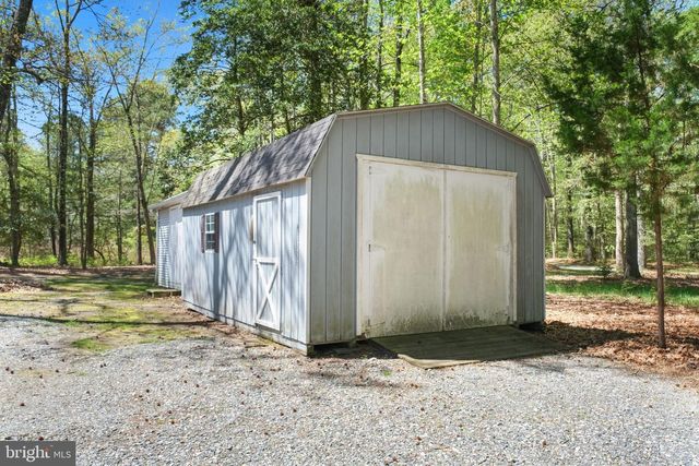 529 MORATTICO CREEK RD, Farnham, VA 22460