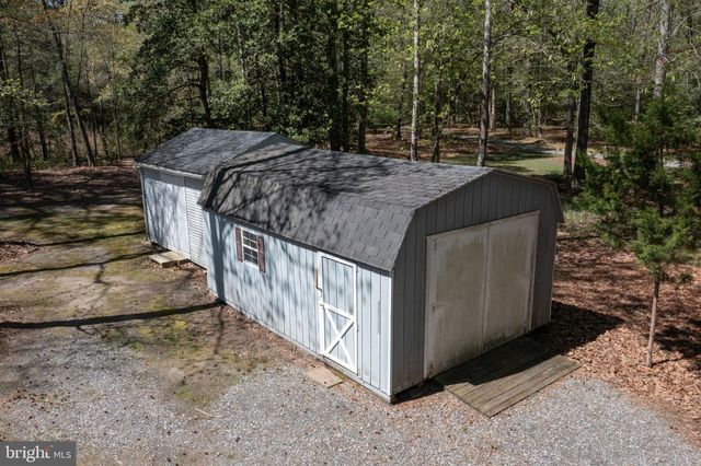 529 MORATTICO CREEK RD, Farnham, VA 22460