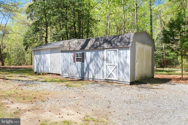 529 MORATTICO CREEK RD, Farnham, VA 22460