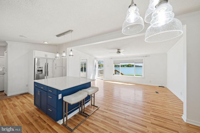 529 MORATTICO CREEK RD, Farnham, VA 22460