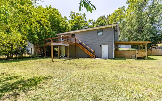 1617 N Chester Road, Hixson, TN 37343