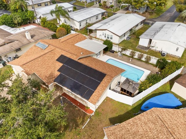 254 TIMBERVIEW DRIVE, Safety Harbor, FL 34695