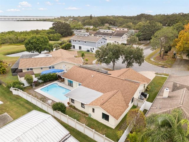 254 TIMBERVIEW DRIVE, Safety Harbor, FL 34695