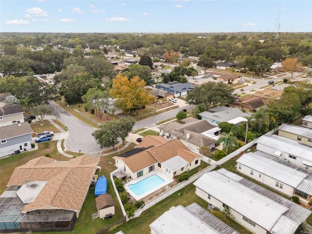 254 TIMBERVIEW DRIVE, Safety Harbor, FL 34695