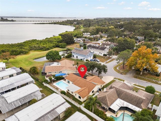 254 TIMBERVIEW DRIVE, Safety Harbor, FL 34695