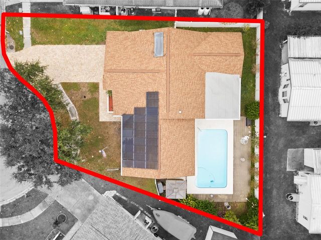 254 TIMBERVIEW DRIVE, Safety Harbor, FL 34695