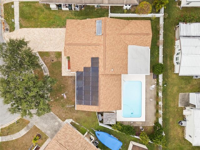 254 TIMBERVIEW DRIVE, Safety Harbor, FL 34695